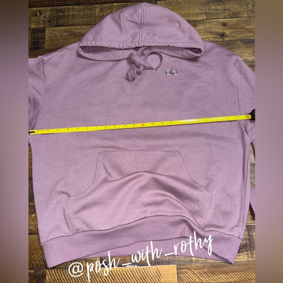 ALO Accolade Hoodie - Picture 6 of 9